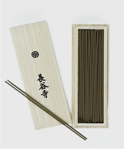 Kannon incense - kannon-ko,